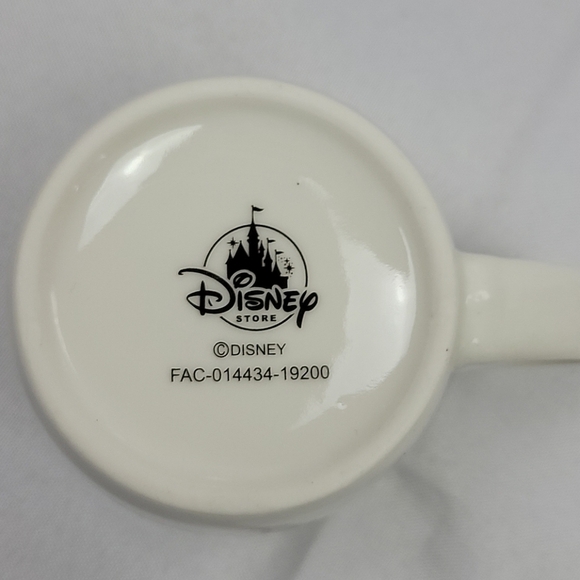 Disney Minnie Mouse Ceramic Coffee Mug - Picture 5 of 6